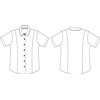 Blouse I-G78SB102 - pr_2240